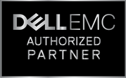 DELL EMC Authorized partner