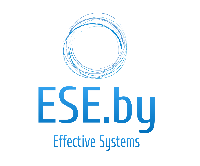 ESE.by small logo